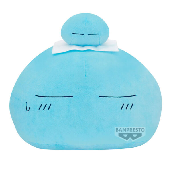 That Time I Got Reincarnated as a Slime – Rimuru Tempest plüss 30 cm