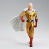 One-Punch Man – One Punch Man Grandista Saitama Metallic verzió figura 27 cm