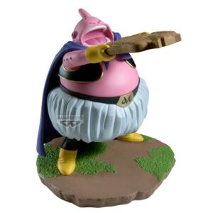 Dragon Ball – History Box Majin Buu figura 11 cm