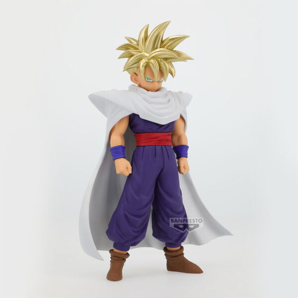 Dragon Ball – Blood of Saiyans Super Saiyan Son Gohan figura 16 cm