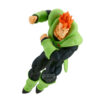 Dragon Ball – Match Makers Android 16 figura 22 cm