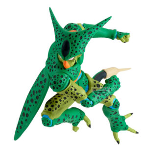 Dragon Ball – Match Makers Cell figura 16 cm
