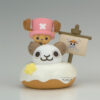 One Piece – Paldolce Tony Tony Chopper verzió A figura 6 cm