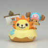 One Piece – Paldolce Tony Tony Chopper verzió B figura 5 cm