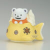 One Piece – Paldolce Bepo figura 6 cm