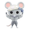 Demon Slayer: Kimetsu no Yaiba – Fluffy Puffy Star Mice verzió A figura 7 cm