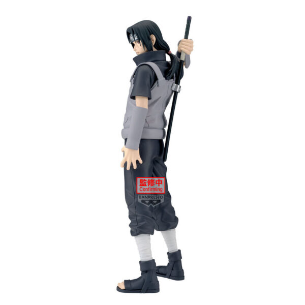 Naruto – Grandista Itachi Uchiha figura 27 cm