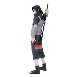 Naruto – Grandista Itachi Uchiha figura 27 cm
