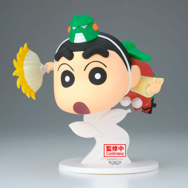 Shin-Chan – Crayon Shinchan Big figura The Movie Shinnosuke Nohara figura 15 cm