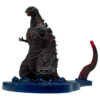 Godzilla – Shin Godzilla - Godzilla 2016 4th Form figura 11 cm