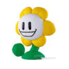 Undertale Flowey plüss 12 cm