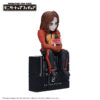 Death Stranding 2 On The Beach Higgs figura 12 cm
