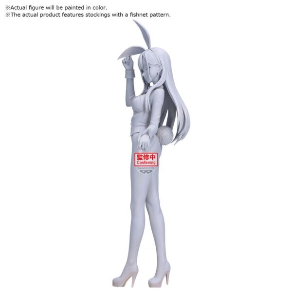 My Dress-Up Darling – Glitter & Glamorous Marin Kitagawa Bunny figura 25 cm