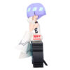 Panty & Stocking with Garterbelt – Polyester figura 12 cm