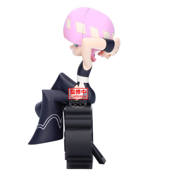 Panty & Stocking with Garterbelt – Polyurethane figura 12 cm