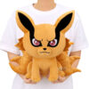 Naruto – Kurama plüss 37 cm