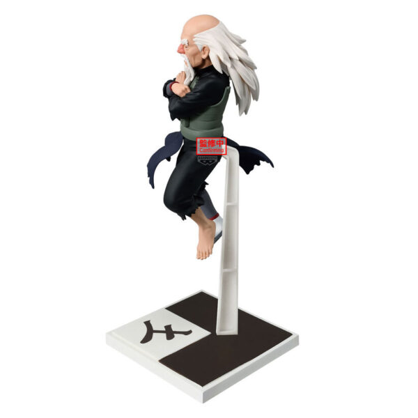 Naruto – Tsuchikage Onoki figura 14 cm