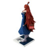Naruto – Mizukage Mei Terumi figura 18 cm