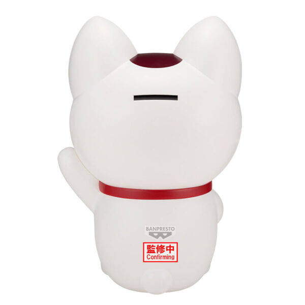 Dandadan – Dandadan Turbo Granny Beckoning Cat figura 20 cm