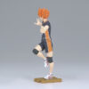 Haikyu!! – Haikyu - Haikyu Shoto Hinata figura 14 cm