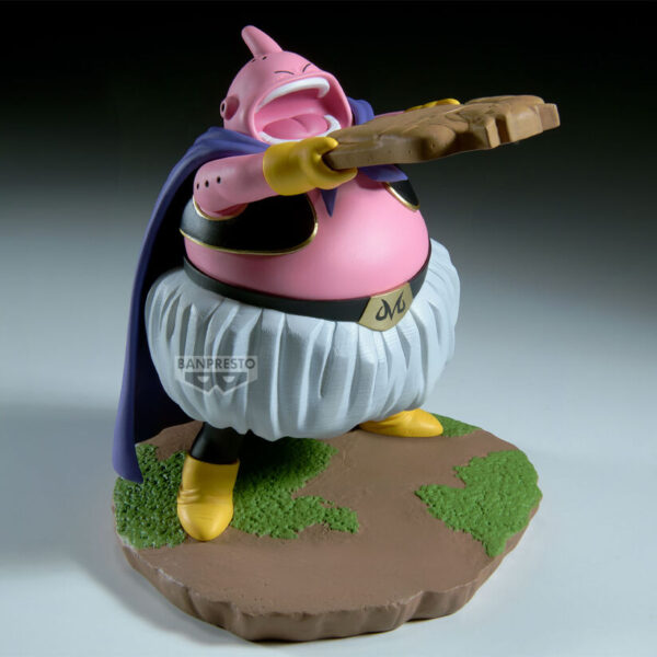 Dragon Ball – History Box Majin Buu figura 11 cm