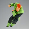 Dragon Ball – Match Makers Android 16 figura 22 cm