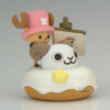One Piece – Paldolce Tony Tony Chopper verzió A figura 6 cm