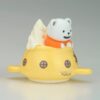 One Piece – Paldolce Bepo figura 6 cm