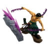 One Piece – Theorama Soul Roronoa Zoro figura 21 cm