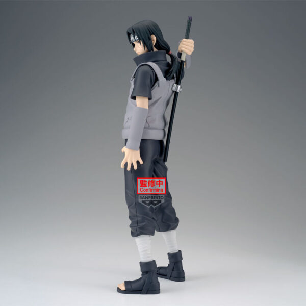 Naruto – Grandista Itachi Uchiha figura 27 cm