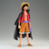 One Piece – Premium Monkey D Luffy The Anime figura 30 cm