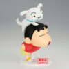 Shin-Chan – Crayon Shinchan Big figura Shinnosuke Nohara Yay figura 17 cm