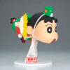 Shin-Chan – Crayon Shinchan Big figura The Movie Shinnosuke Nohara figura 15 cm