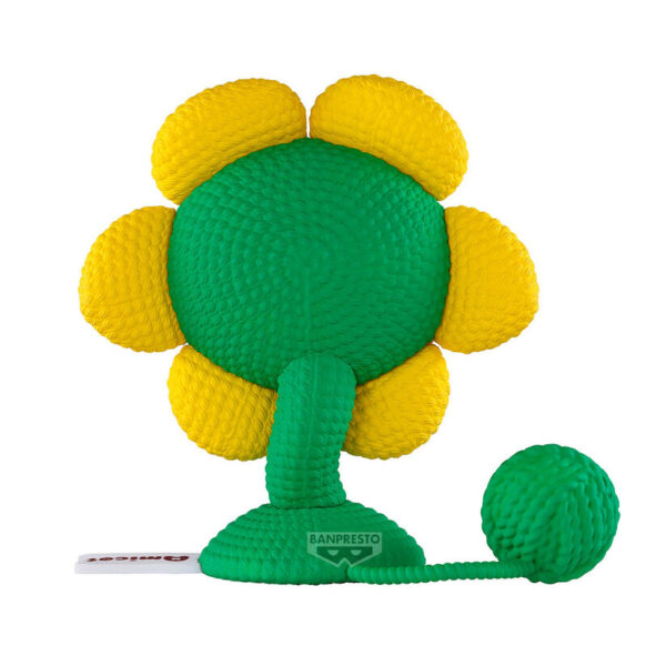 Undertale Flowey plüss 12 cm