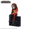 Death Stranding 2 On The Beach Higgs figura 12 cm