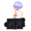 Panty & Stocking with Garterbelt – Polyester figura 12 cm
