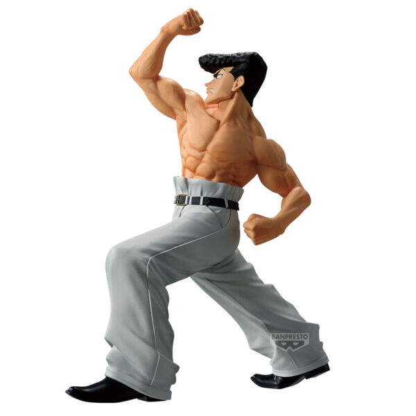 Hunter x Hunter – Vibration Stars Knuckle figura 21 cm