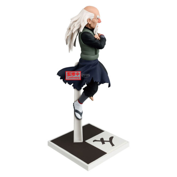 Naruto – Tsuchikage Onoki figura 14 cm