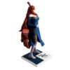 Naruto – Mizukage Mei Terumi figura 18 cm
