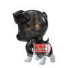JoJo's Bizarre Adventure – Clear Iggy verzió B figura 6 cm