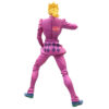 JoJo's Bizarre Adventure – Golden Wind Giorno Giovanna Mometria figura 21 cm