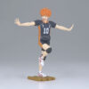 Haikyu!! – Haikyu - Haikyu Shoto Hinata figura 14 cm