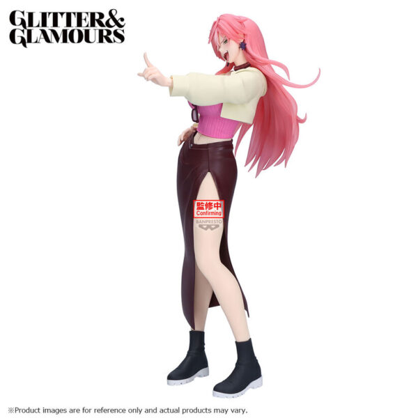 Marriage Toxin – Glitter & Glamorous Kimie Arashiyama figura 22 cm