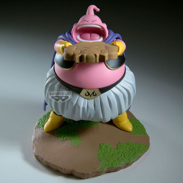 Dragon Ball – History Box Majin Buu figura 11 cm