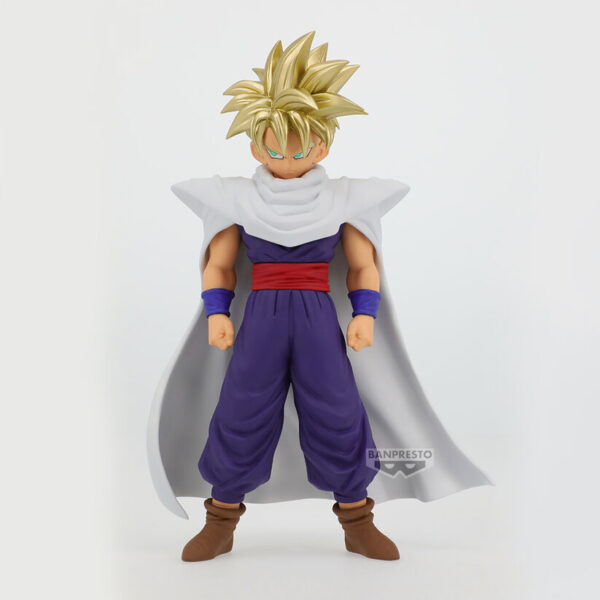 Dragon Ball – Blood of Saiyans Super Saiyan Son Gohan figura 16 cm