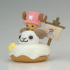 One Piece – Paldolce Tony Tony Chopper verzió A figura 6 cm