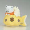 One Piece – Paldolce Bepo figura 6 cm