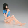 One Piece – Glitter & Glamorous Nico Robin Summer Style figura 11 cm