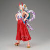 One Piece – King of Artist Yamato különleges verzió figura 23 cm