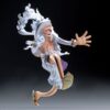 One Piece – Grandista Monkey D Luffy Gear 5 figura 27 cm
